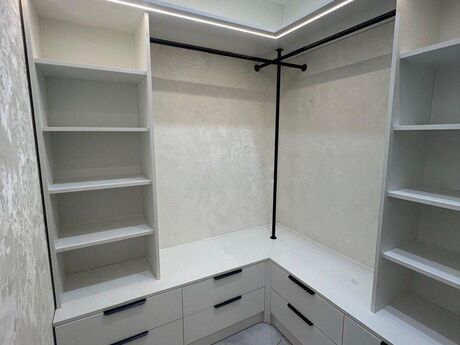 4 otaqlı yeni tikili - 20 Yanvar m. - 145 m²