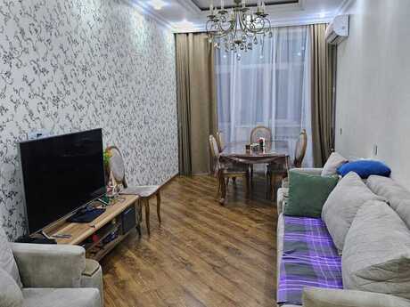 Satlr 3 otaql yeni tikili 89 m, Neftilr m.