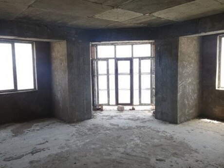 4 otaqlı mənzil, 184 m², 28 May: 549 000 ₼ 3