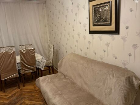 Elan №5995238 - Bakı, Yasamal q., 3 otaqlı, 65 m², 3/5 mərtəbə