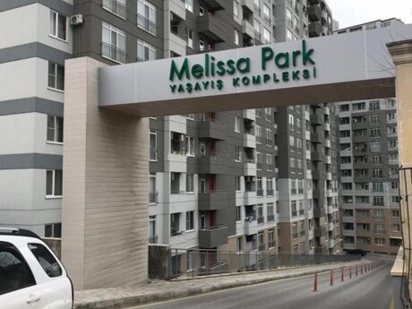 Объявление №5995243 - Баку, м. 20 января, 1-комн., 30 м², 4/17 этаж