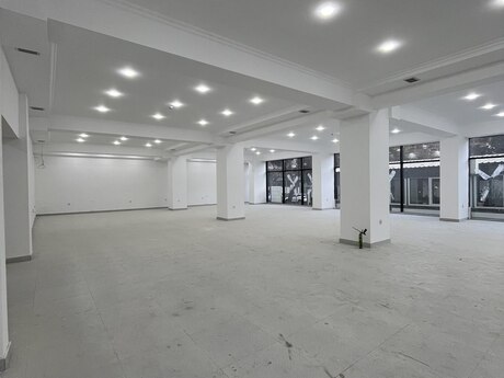 Obyekt - Nərimanov r. - 427 m²