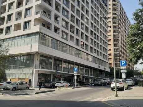 Obyekt - 28 May m. - 65 m²
