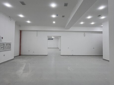 Obyekt - 28 May m. - 427 m²