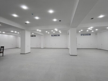 Obyekt - 28 May m. - 427 m²