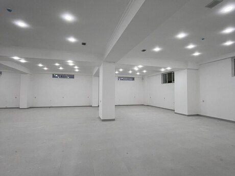 Obyekt - 28 May m. - 427 m²