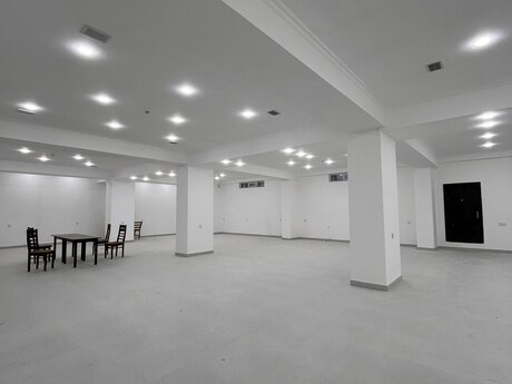 Obyekt - 28 May m. - 427 m²