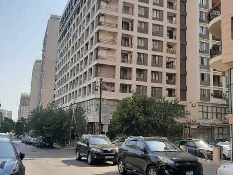 Obyekt - 28 May m. - 65 m²