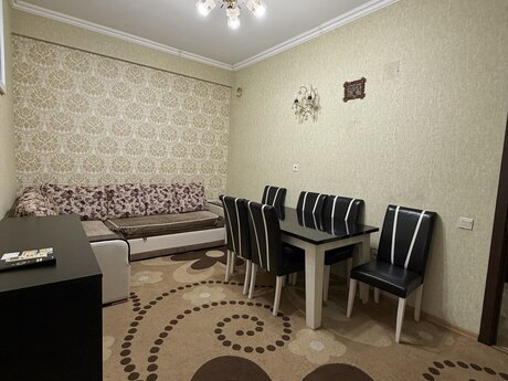 Объявление №5992002 - Хырдалан, Хырдалан, 2-комн., 45 м², 12/14 этаж