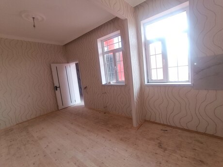 3 otaqlı həyət evi/bağ evi - Xırdalan - 75 m²