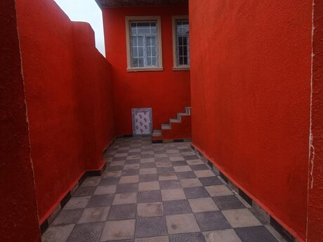3 otaqlı həyət evi/bağ evi - Xırdalan - 75 m²