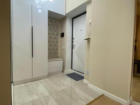 Satılır 2 otaqlı yeni tikili 53 m², Binəqədi q.