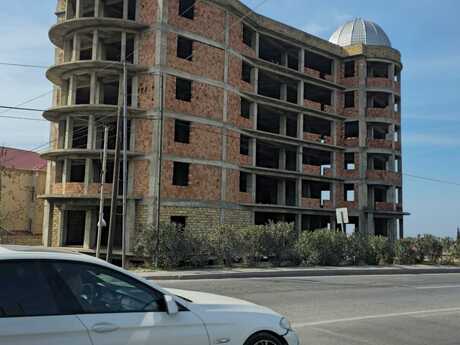 Elan №5995402 - Bakı, Abşeron r., 4500 m²