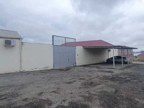 Elan №5995378 - Bakı, Hökməli q., 2000 m²