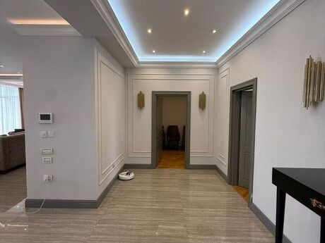 Kirayə 3 otaqlı mənzil, 180 m², Nəsimi: 2 200 ₼/ay 5