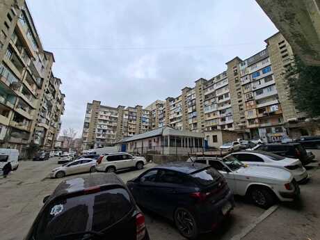 Elan №5995469 - Bakı, Yasamal r., 4 otaqlı, 110 m², 5/9 mərtəbə