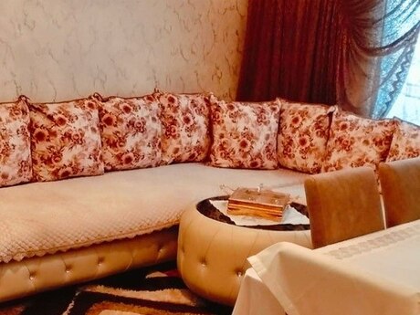 Satılır 4 otaqlı həyət evi/bağ evi 120 m², Ramana q.
