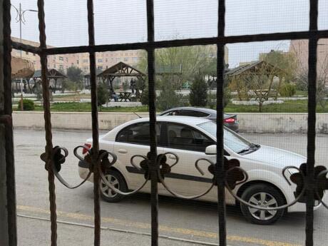 Объявление №5995551 - Баку, пос. Локбатан, 3-комн., 55 м², 1/5 этаж