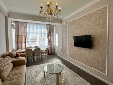 Elan №5995570 - Bakı, 20 Yanvar m., 2 otaqlı, 50 m², 11/20 mərtəbə