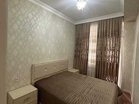 2-room new-build apartment for rent in Melissa Park, 50 m², 650 AZN/mo, photo 3 / 7