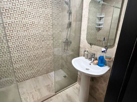 2-room new-build apartment for rent in Melissa Park, 50 m², 650 AZN/mo, photo 5 / 7