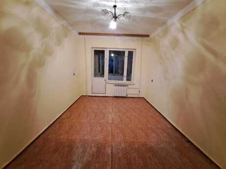 2 otaqlı köhnə tikili - Əhmədli q. - 60 m²