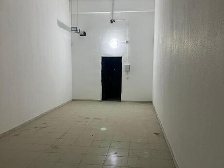 Satılır obyekt 42 m², Ağ şəhər q.