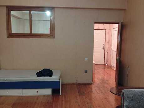 Elan №5995587 - Bakı, Həzi Aslanov m., 2 otaqlı, 69 m², 9/19 mərtəbə