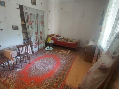 2 otaqlı köhnə tikili - Nəsimi r. - 50 m²