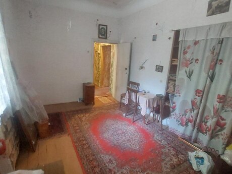 2 otaqlı köhnə tikili - Nəsimi r. - 50 m²