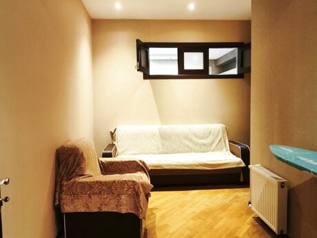 3 otaqlı yeni tikili - Gənclik m. - 100 m²