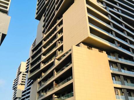 3 otaqlı yeni tikili - 8 Noyabr m. - 110 m²