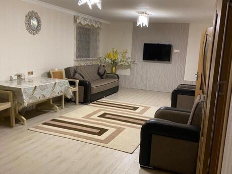 Объявление №5995683 - Баку, пос. Ени Романы, 6-комн., 200 м²