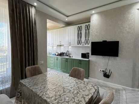 Объявление №5995725 - Сумгаит, Сумгаит, 2-комн., 47 м², 2/16 этаж