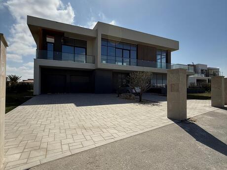 Объявление №5995710 - Баку, пос. Sea Breeze, 8-комн., 950 м²