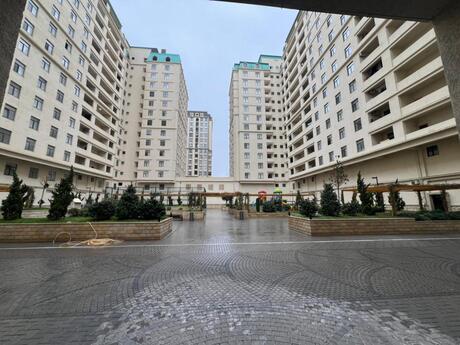 4-комнатная квартира, 175 м², Gənclik: 490 000 ₼ 3