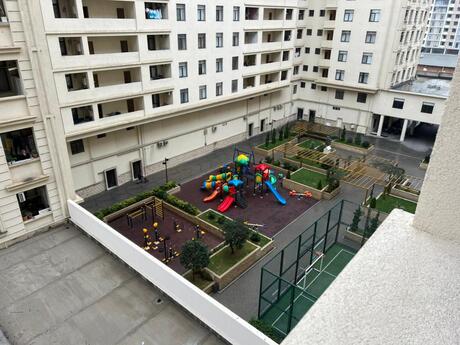 4-комнатная квартира, 175 м², Gənclik: 490 000 ₼ 5