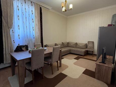 Elan №5995723 - Bakı, Yasamal q., 3 otaqlı, 88 m², 9/12 mərtəbə