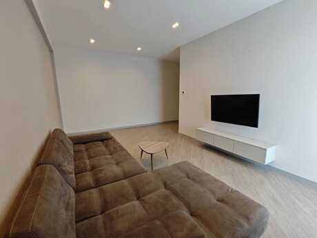4 otaqlı yeni tikili - Xətai r. - 136 m²