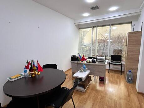 Объявление №5995736 - Баку, м. Сахил, 1-комн., 18 м²