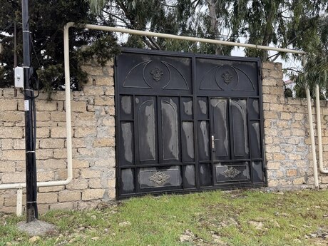 Satılır torpaq 13 sot, Şağan q.