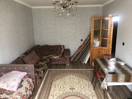 2-комн. дом/дача - пос. Бинагади - 65 м²