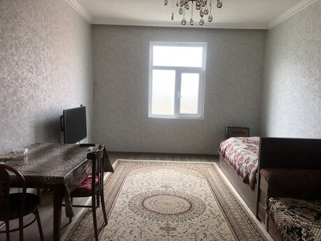 2-комн. дом/дача - пос. Бинагади - 65 м²