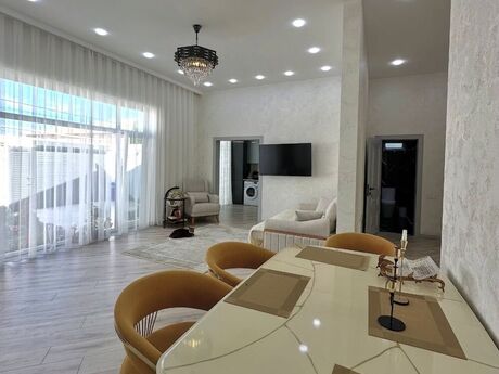 4 otaqlı həyət evi, 120 m², Şağan: 225 000 ₼ 5