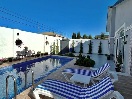 Elan №5995761 - Bakı, Şağan q., 4 otaqlı, 120 m²