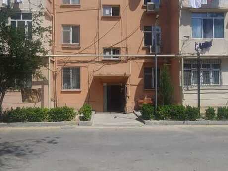 Elan №5995812 - Bakı, Qara Qarayev m., 3 otaqlı, 50 m², 5/5 mərtəbə