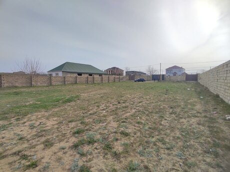 Elan №5995848 - Bakı, Sea Breeze q., 12 sot