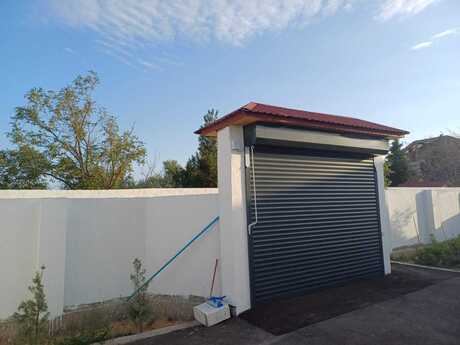 4 otaqlı həyət evi/bağ evi - Görədil q. - 150 m²