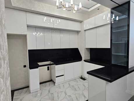 3-room apartment, 75 m², 20 Yanvar: 249 000 ₼ 4