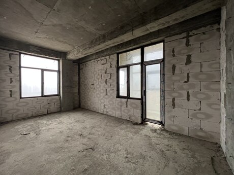3 otaqlı mənzil, 140 m², Panorama Park: 315 000 ₼ 3